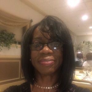 Meet your Posher, Barbara Peterson